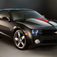 Illustration for article titled 2012 Camaro V6 asks Mustang: who's the boss?